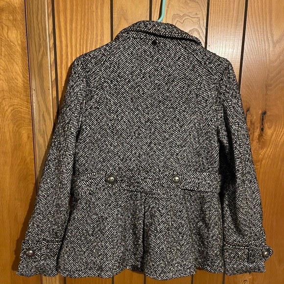 Pea coat - Picture 3 of 3